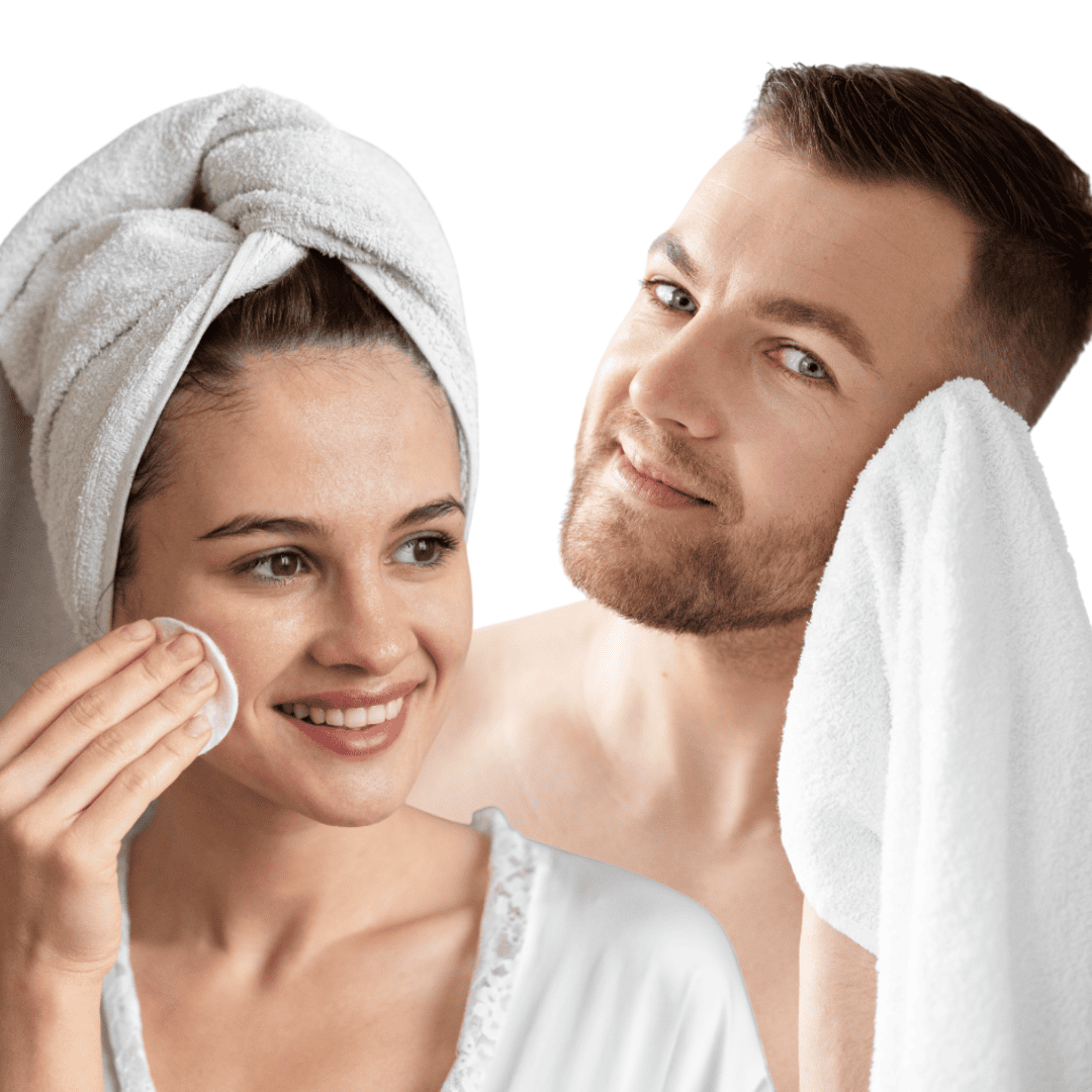 mehr Kosmetik Bewusstsein • mehr Clean Beauty 