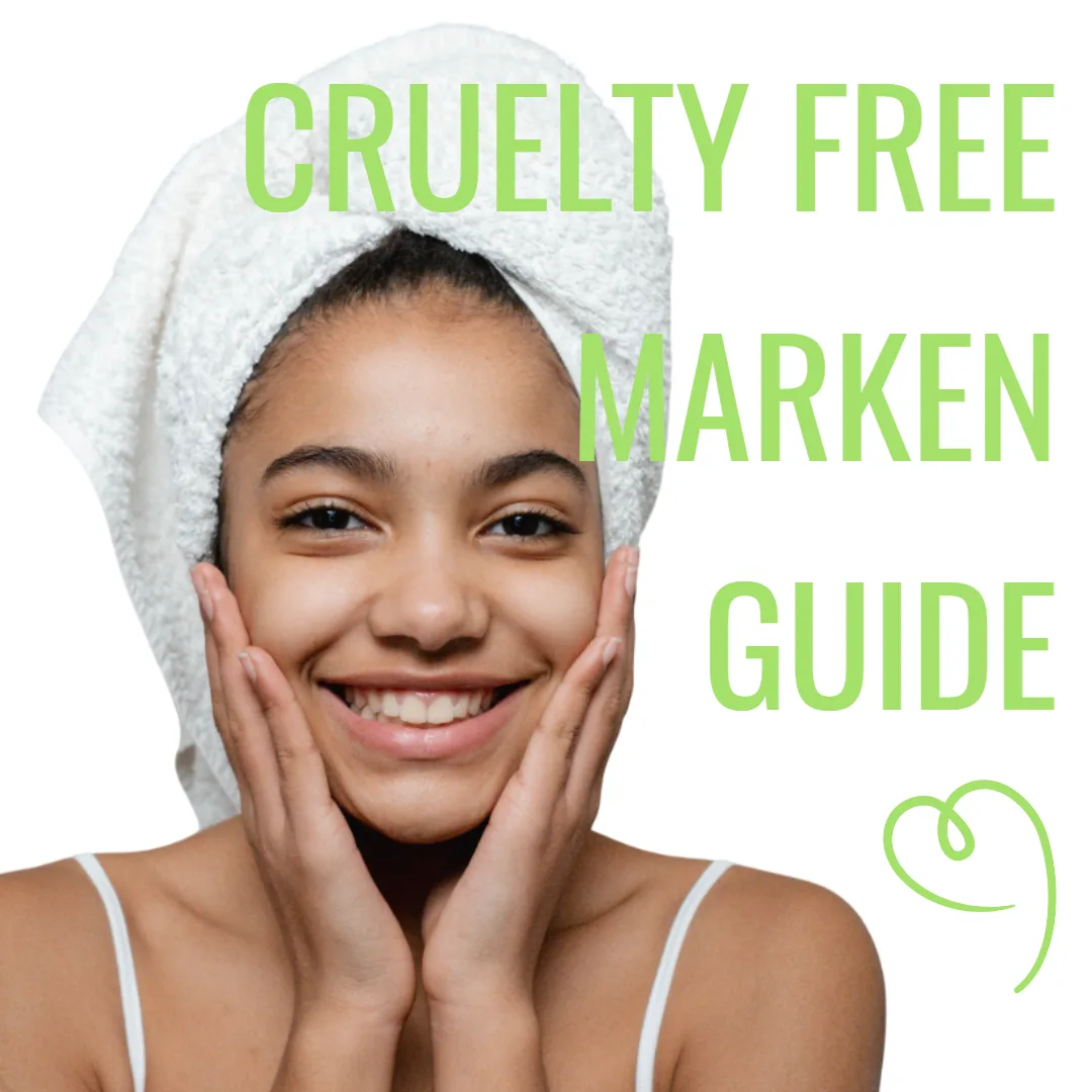 Kosmetik Cruelty Free Marken Guide