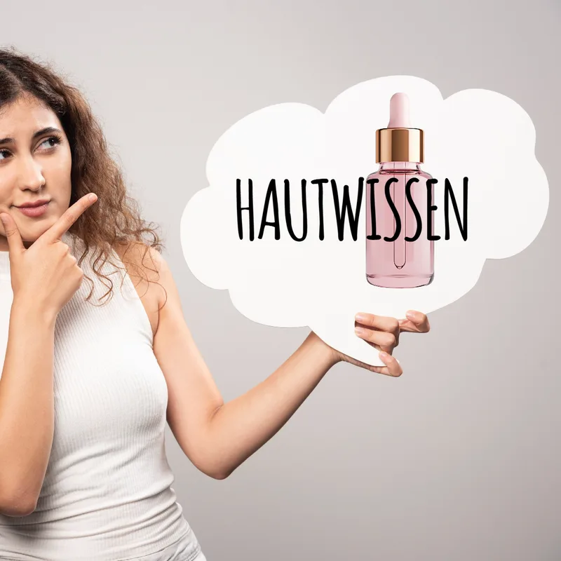 Verstopfte Poren • Diese Dinge hätte ich gerne gewusst