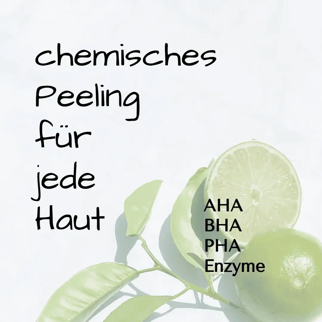 Fruchtsäure anwenden • Tipps für klare Haut