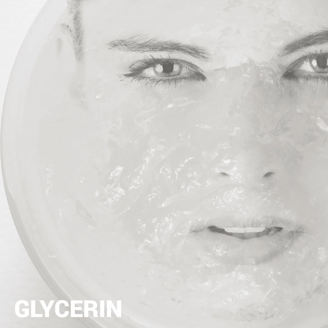 Glycerin - zeitloser Hautsegen oder Konservierungsmittel?