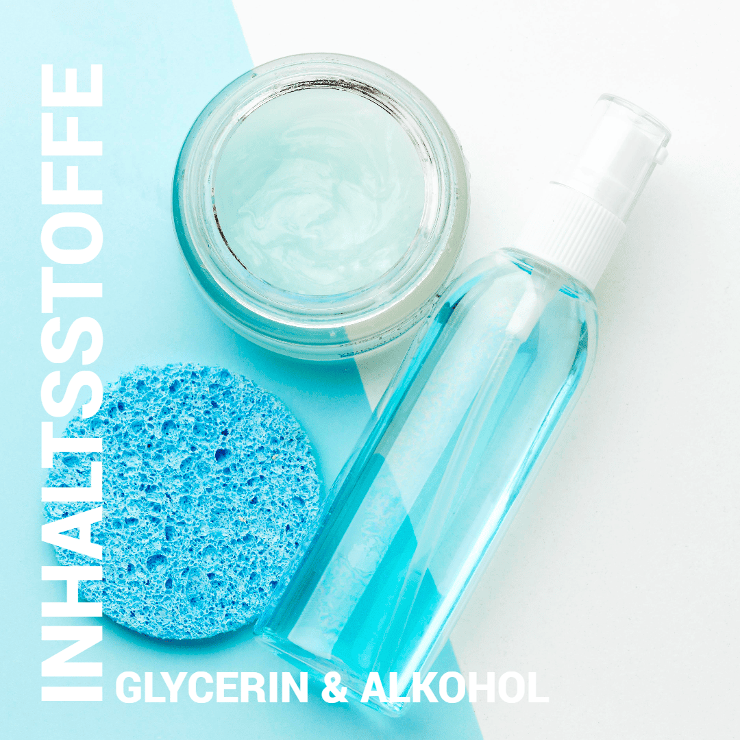Inhaltsstoffe unter der Lupe 