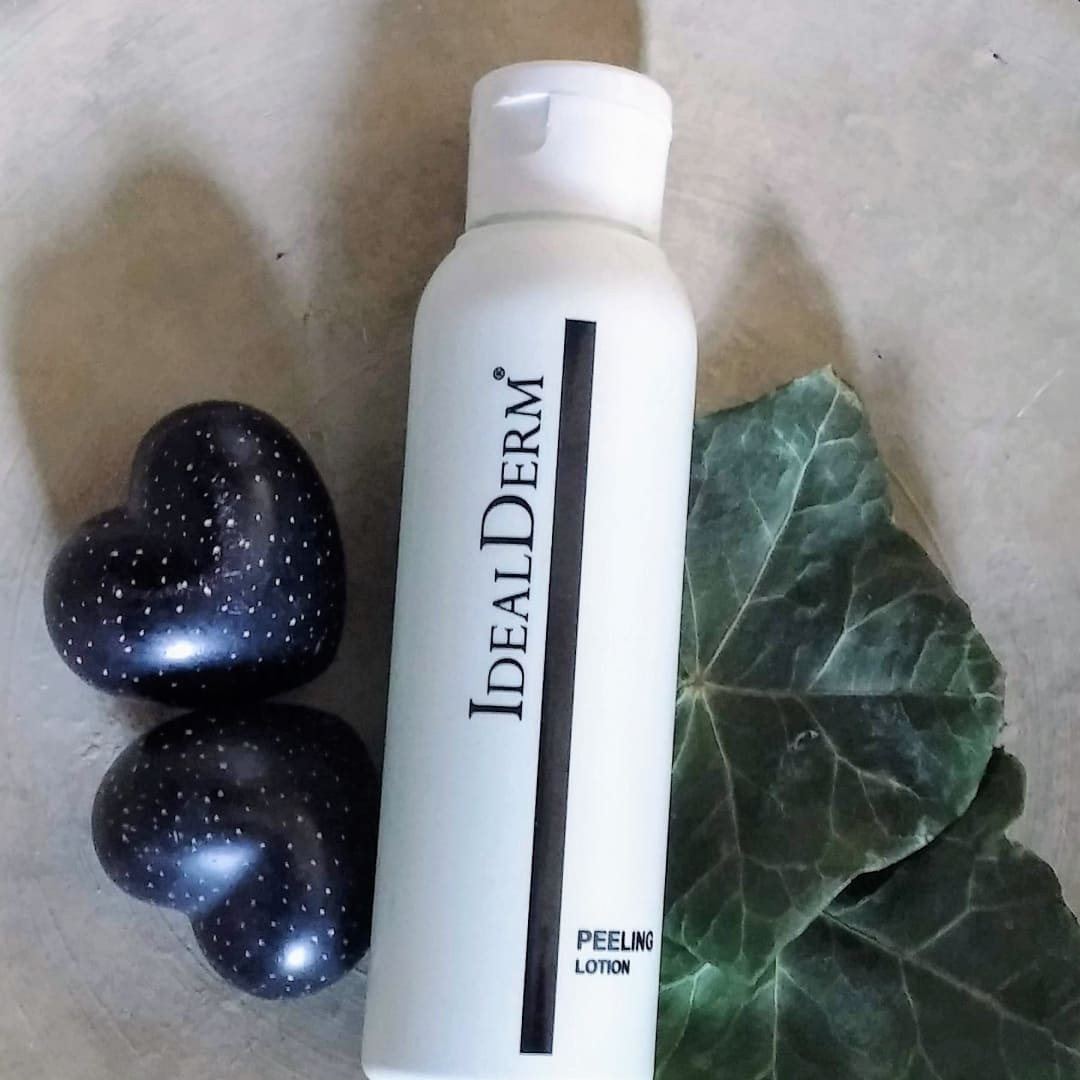 Glykolsäure Lotion