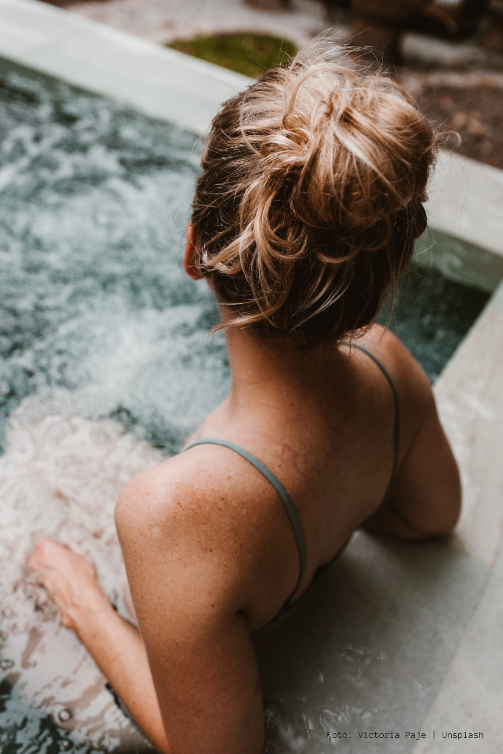 Shampoo Tipps bei fettigen Haaren mit dehydrierter Kopfhaut