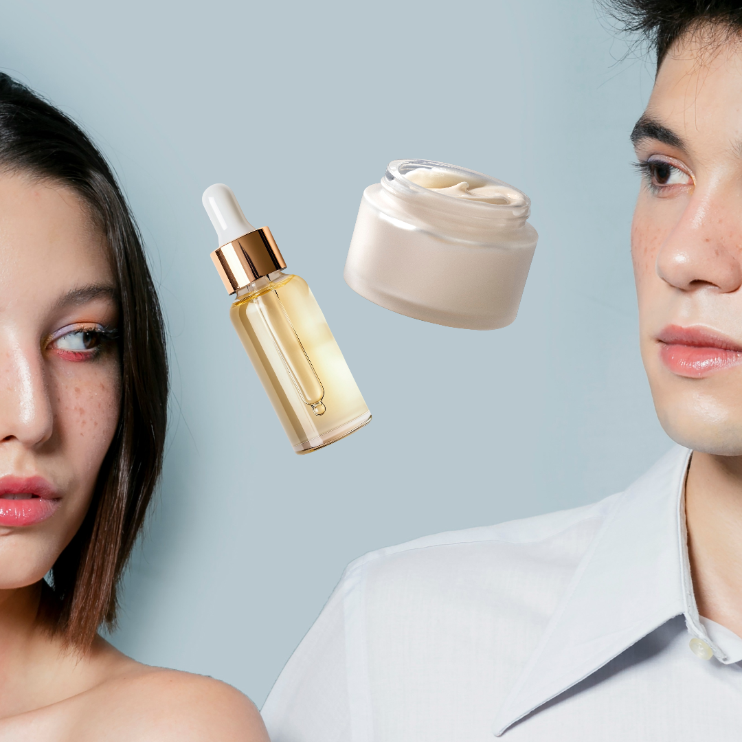 Seborrhoea Sicca Tipp: Lass dich nicht verwirren