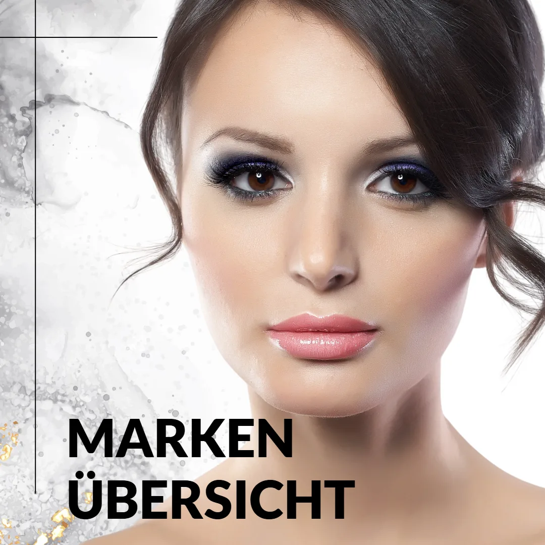 Loreal Markenübersicht 2025