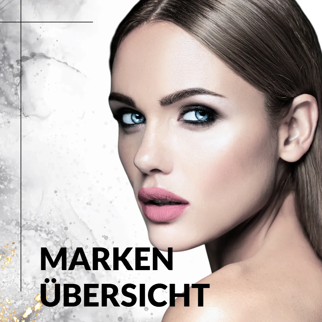Diese Marken gehören zu Estée Lauder - Die Tierversuchs Frage