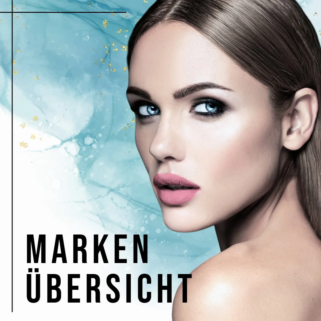 Diese Marken gehören zu Estée Lauder - Die Tierversuchs Frage