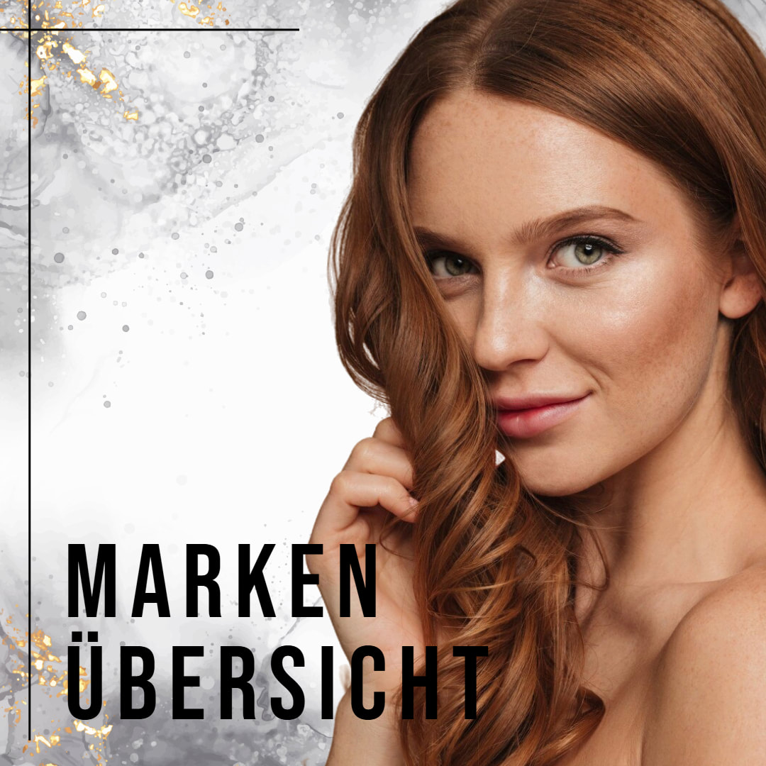 Diese Marken gehören zu L’Oréal | (2025)