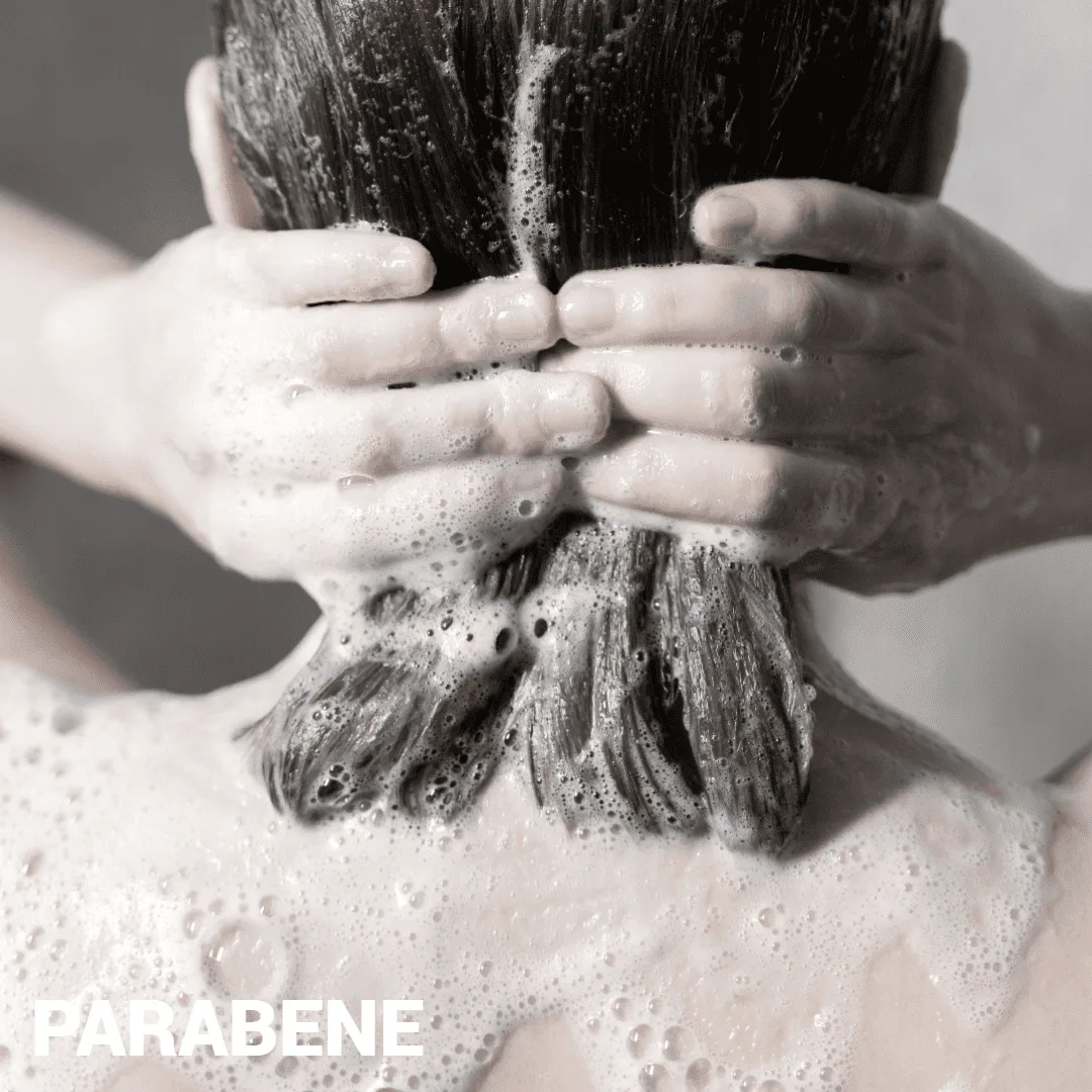 Parabene in Kosmetik • Konservierung mit Folgen