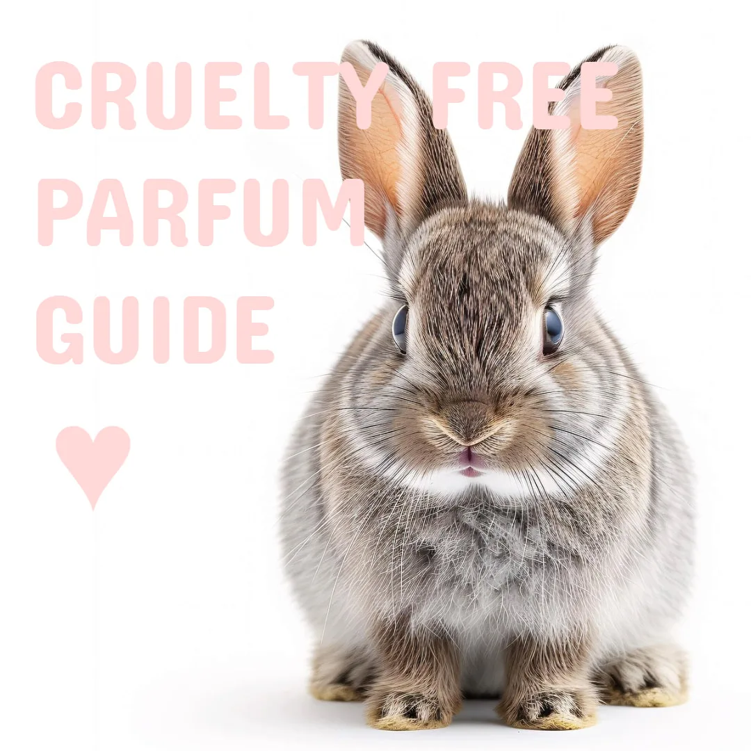 Parfum Guide cruelty free