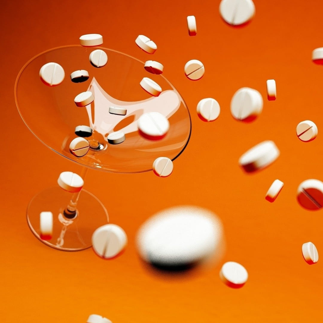 Fibromyalgie: Welche Schmerzmittel?