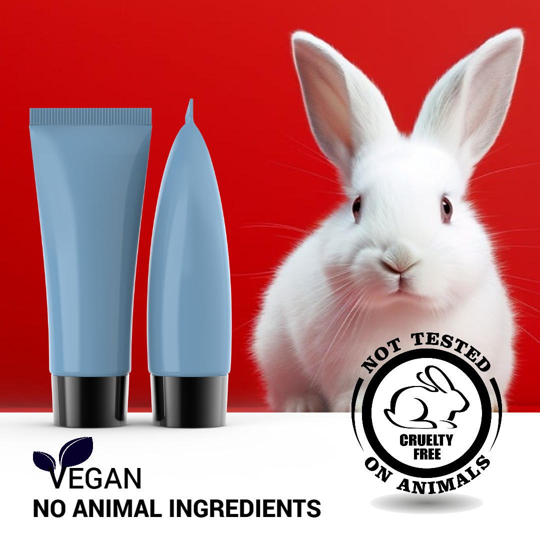 Unterschied zwischen Cruelty Free und Vegan
